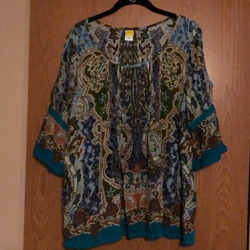 Blouse